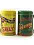 Norpro Salt/Pepper Shaker Set Nostalgic