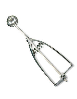 Norpro Scoop 1.5 tsp SS