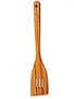 Norpro Spatula Bamboo Slotted 12''