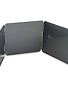 Norpro Splatter Guard 3 Hinged Panels