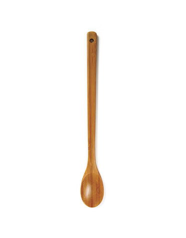 Norpro Spoon Bamboo 15''