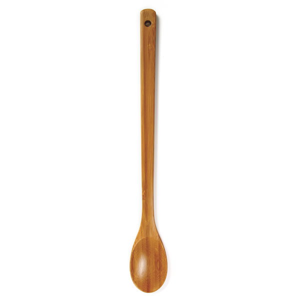 Norpro Spoon Bamboo 15''