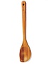 Norpro Spoon Bamboo Pointed