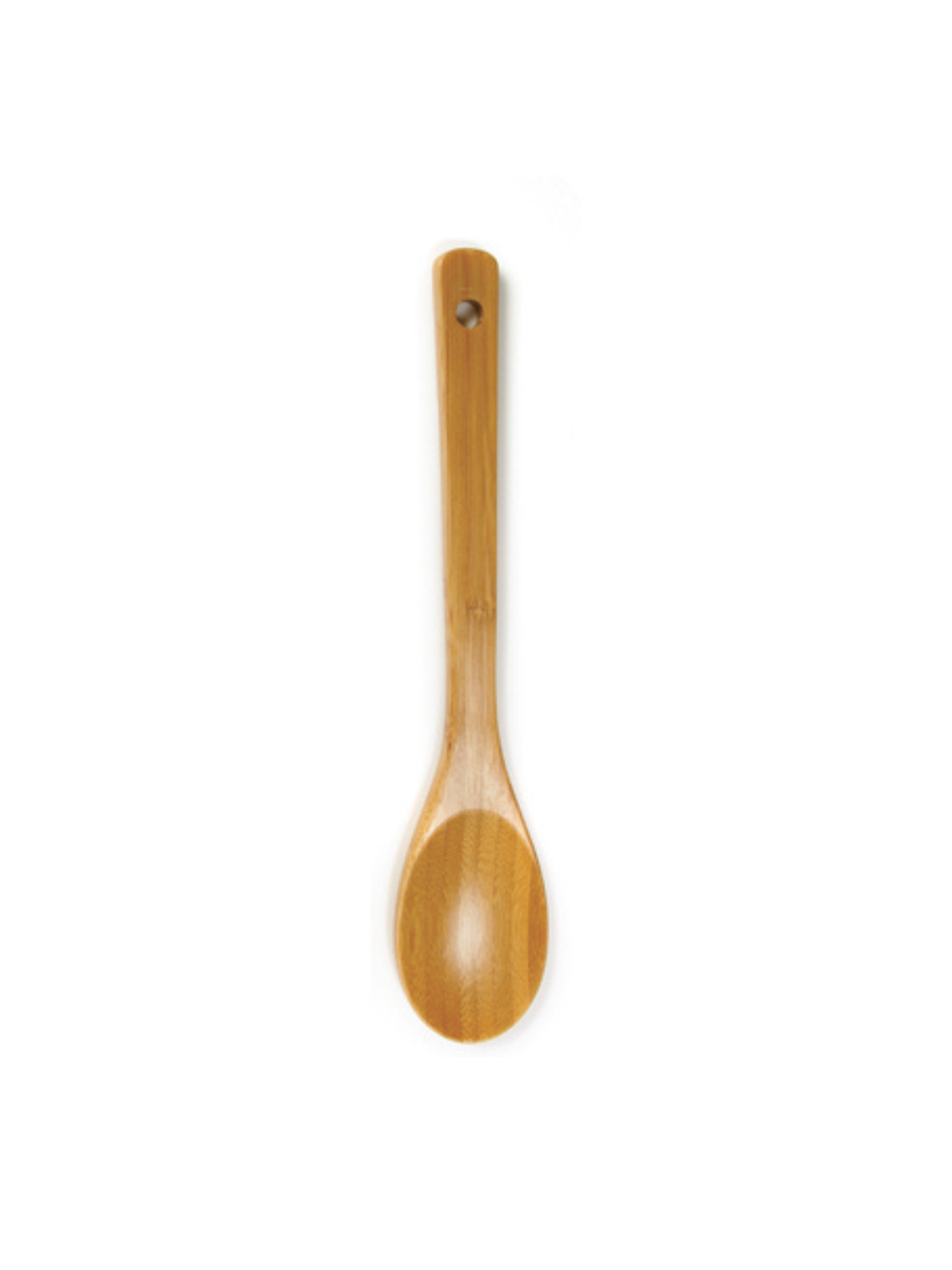 Norpro Spoon Bamboo 10''