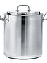 Norpro Stock Pot 12qt SS