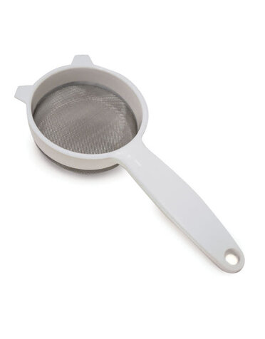 Norpro Strainer 2.5'' Plastic/SS Mesh Norpro