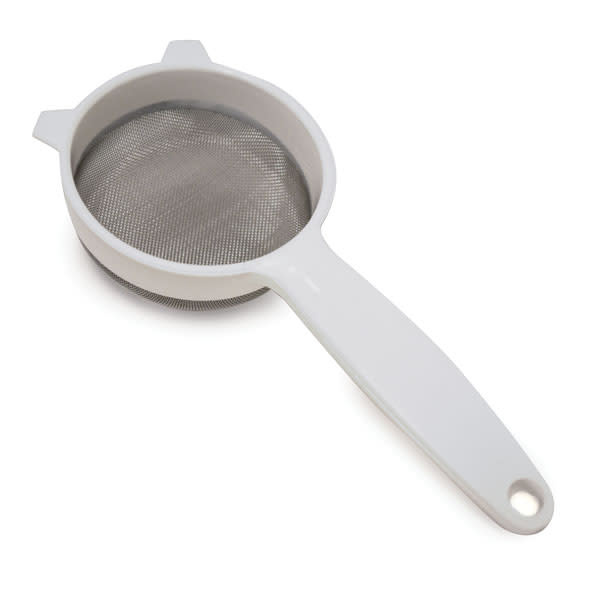 Norpro Strainer 2.5'' Plastic/SS Mesh Norpro