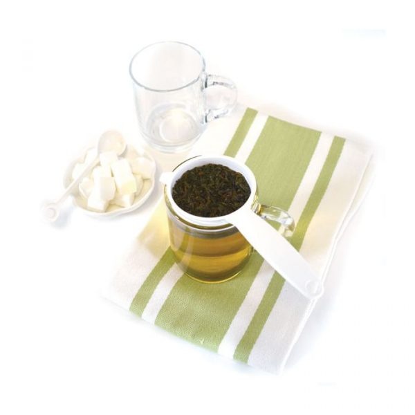 Norpro Strainer 2.5'' Plastic/SS Mesh Norpro