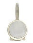 Norpro Strainer 7'' White
