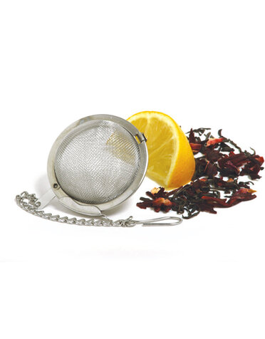 Norpro Tea Ball Mesh 1.75'' SS