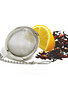 Norpro Tea Ball Mesh 1.75'' SS