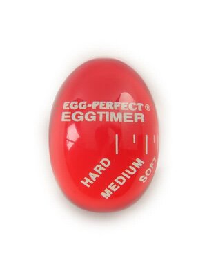Norpro Timer Egg Color Changing