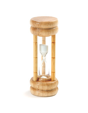 Norpro Timer Wooden 3 Minute Norpro