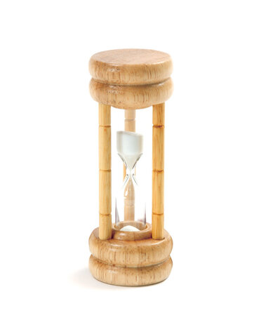 Norpro Timer Wooden 3 Minute Norpro