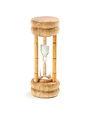 Norpro Timer Wooden 3 Minute Norpro