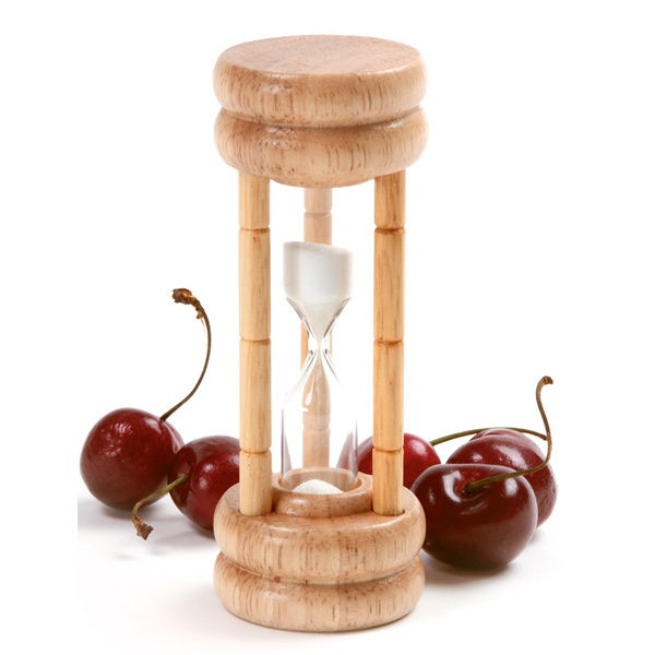 Norpro Timer Wooden 3 Minute Norpro