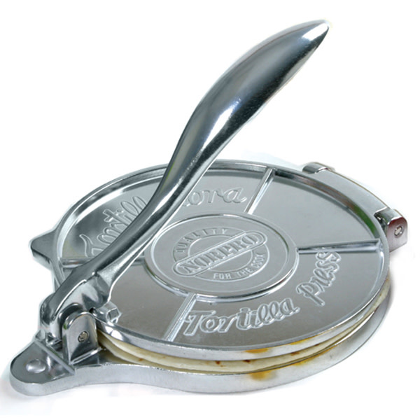 Norpro Tortilla Press 6''
