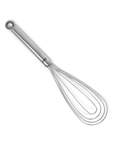Norpro Whisk Flat 11'' SS Norpro
