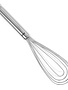 Norpro Whisk Flat 11'' SS Norpro