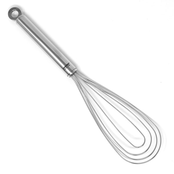 Norpro Whisk Flat 11'' SS Norpro