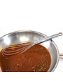Norpro Whisk Flat 11'' SS Norpro