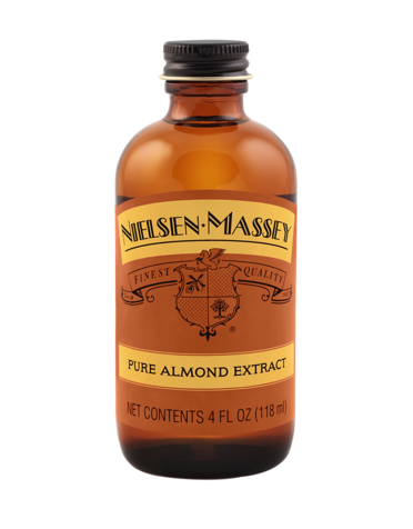 Nielsen-Massey Vanillas, Inc. Extract Almond Pure 4oz