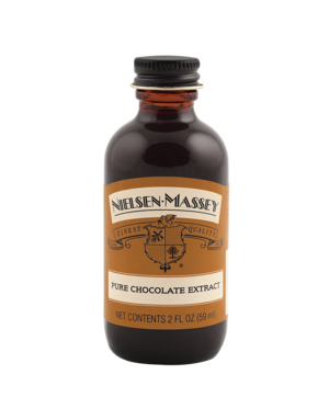 Nielsen-Massey Vanillas, Inc. Extract Chocolate 2oz