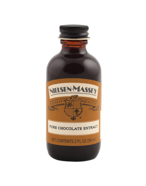 Nielsen-Massey Vanillas, Inc. Extract Chocolate 2oz