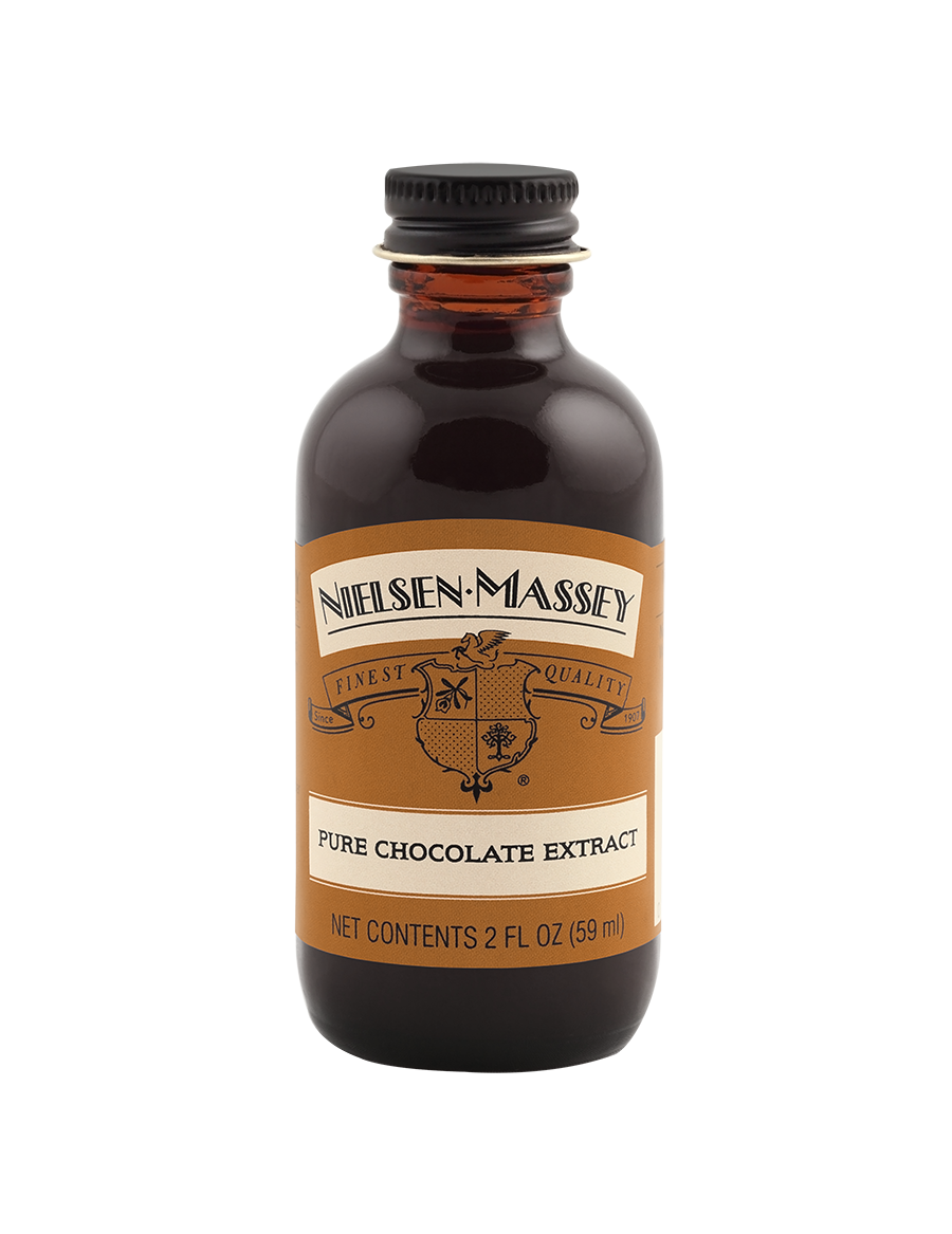 Nielsen-Massey Vanillas, Inc. Extract Chocolate 2oz