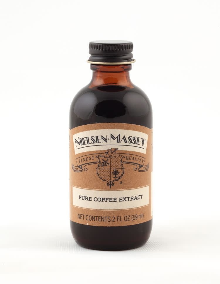 Nielsen-Massey Vanillas, Inc. Extract Coffee 2oz
