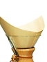 Chemex Corp Filter Coffee Natural Squares