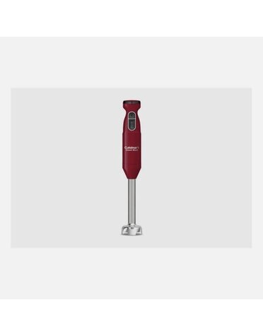 Cuisinart Blender Immersion 2 Speed Red