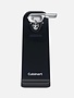 Cuisinart Can Opener Electric Black