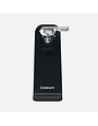 Cuisinart Can Opener Electric Black