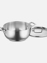 Cuisinart Dutch Oven 4.5qt Fr Classic SS