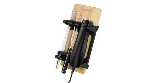 Cuisinart Electric Knife w/Cutting Board