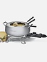 Cuisinart Fondue Set Electric 3qt