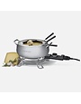 Cuisinart Fondue Set Electric 3qt