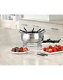 Cuisinart Fondue Set Electric 3qt