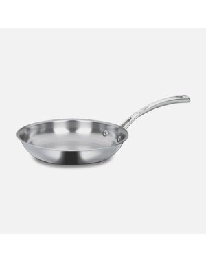 Cuisinart Fry Pan 8" French Classic SS Cuisinart 004