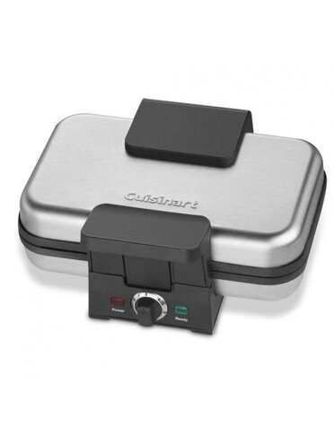 Cuisinart Pizzelle Press w/ Roller