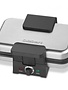 Cuisinart Pizzelle Press w/ Roller