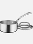 Cuisinart Sauce Pan 1qt w/lid