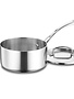 Cuisinart Sauce Pan 3qt w/lid