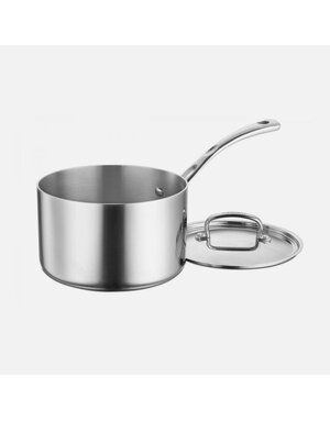 Cuisinart Sauce Pan 4qt w/lid