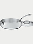 Cuisinart Saute Pan w/lid 5.5qt
