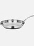 Cuisinart Skillet 12" SS w/Helper Handle