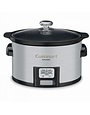 Cuisinart Slow Cooker 3.5qt Programmable