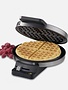 Cuisinart Waffle Maker Classic Round
