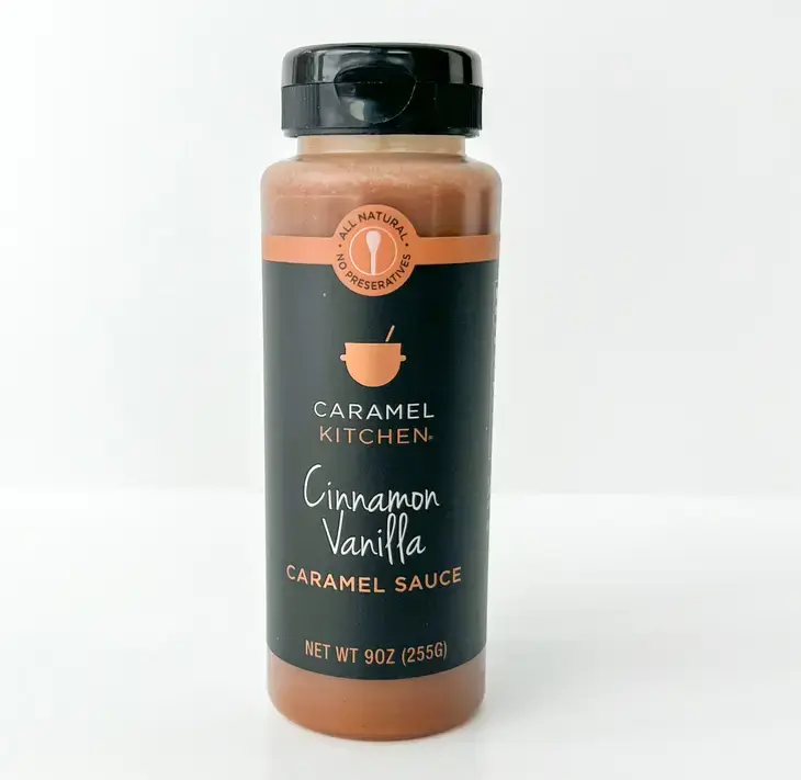 Caramel Kitchen Caramel Kitchen 9oz